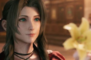 FF7リメイクでエアリス生存ルートはアリ？ナシ？