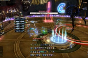 【FF14】日本トップ勢が全員生存で「絶アレキ」ジャス＆チェイサーフェーズに → 「ジャッジメントナイサイ」など凶悪なギミックがついに登場ｗｗｗｗｗ【画像有】