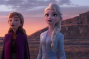 映画『アナと雪の女王2』最新映像が公開！新キャラや新たな冒険シーンが確認できるぞ