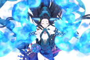 【FGO】ユゥユゥ、今回主役級の活躍できるんだろうか？