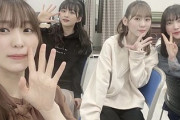 【櫻坂46】池上彰さんの番組に合いそうなメンバー