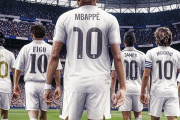 エムバペが21世紀8人目のマドリー背番号10番に！歴代の10番見てみると意外な選手もいるな
