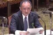 【新型コロナ】立憲民主党、テレビでデマを流しまくる自称専門家を参考人として招聘、国会までデマ拡散の場にしてしまう