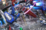 今のSwitchに足りないタイトル『ガンダム』『テイルズ』あと１つは?