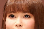 中川翔子　ジャニーズJr.追っかけ17歳逮捕に「された側しか分からない恐怖…カッターナイフだなんて」