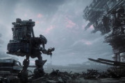 【悲報】アーマードコア新作、オープンワールドじゃない