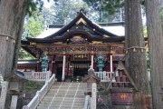 神社・寺院・仏閣について語りたい。