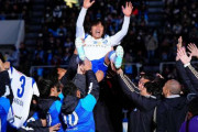 中村俊輔氏、日本代表時代「一番きつかったのは10年W杯」引退セレモニーで告白