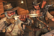 【朗報】高フレームレート・高解像度に対応した「レッド・デッド・リデンプション」PC版が今月中に出るらしいな
