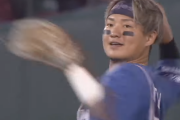 日ハム佐藤龍世のサード守備ｗｗｗｗｗｗｗｗ