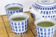 中国の権威ある医療機関「緑茶がコロナウイルスに最も効く」