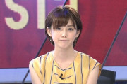 【画像】1番可愛い女子アナ、ついに決まるｗｗｗ