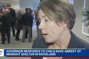 米：移民収容施設で不法移民が女児に性的暴行…知事の無責任発言にも批判の嵐[海外の反応]