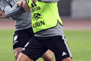 【日本代表】久保建英･南野拓実がＷ杯出られない！？