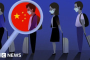 【速報】米国の空港、中国人留学生の入国を拒否し始める