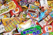 ワイの好きな駄菓子で打線組んだwww