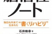 アルツハイマー病の新薬申請。これで「スマホがない！」という恒例行事から解放されるぞ
