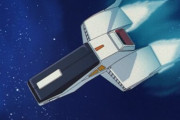 【Zガンダム】カツが最後に乗ってたこいつの名前が分からない