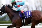 【競馬】アーモンドアイが顕彰馬に選出！コントレイルは惜しくも落選