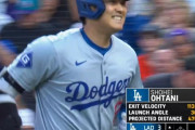 大谷翔平が２０号超特大ホームラン、今季MLB最長、チームはグランドスラムで大逆転勝利 、ドジャース戦実況スレの翻訳（海外の反応）