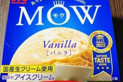 アホ「ラクトアイス、アイスミルクを買うやつは情弱。アイスクリームこそ至高」