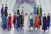 【乃木坂46】『しあわせの保護色』選抜発表って当時は荒れたの？