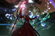 【FF14】「装備が可愛い」「クリア率が大幅アップ」「PTメンを生かすのが楽しい」自分がヒーラーをやる理由がこれ