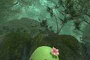 【FF14】6.0で実装される頭に花が咲く緑色の新ミニオンが公式インスタにて公開！
