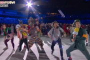【悲報】東京五輪開会式のなだぎ寸劇、未だに意味が解明されない・・・・・・・・・・・・・