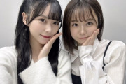 【STU48 #吉田彩良】さらぴちゃん、まっしーと腕相撲で対決する🔥【NGT48 #真下華穂】