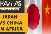 アフリカ人「今までも日本とは良い関係！」日本政府の300億ドルアフリカ支援