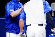 【朗報】中日引退４選手の出番は？立浪「必ずどこかで出してあげたい」