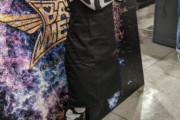 BABYMETAL「骨店長のタワレコ来店」