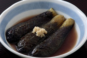 【悲報】「茄子」のいちばん美味い食い方、未だに確定してない