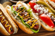 【画像】アメリカで超人気ホットドッグ、日本上陸　これもうホットドッグ界で覇権取れるでしょｗｗｗｗｗｗｗｗｗｗｗｗｗｗｗｗ