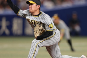 【阪神】西勇輝が７回８安打２失点の粘投　２カ月ぶり勝利投手