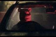 【映画】「クマのプーさん」まさかのホラー実写映画化