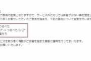 【速報】DLsiteさん「ひよこ」は怒られたので「つるぺた」に変更ｗｗｗｗｗｗｗｗｗｗ