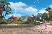 【FF14】7.0ピクトマンサーのLB3「クロマチックファンタジー」のアクションが判明！他ヴァイパーLB3は「大地喰らう蛇」という名称に【動画有】