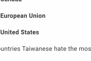【海外の反応】韓国人「なぜ台湾人は韓国が嫌いなんだ…」