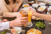 飲み会で職場の人が「エッ？！飲めないの？！」の後に続けた言葉が悲しすぎた