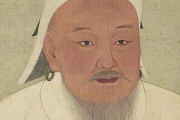 【歴史】子孫は１６００万人？！「チンギス・カン」伝説！８億人以上のアジア人男性は”１１人の偉大な父”の子孫？