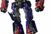 オプティマスプライム「我々がこの星を人類を見放すことは決して無い」