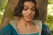 【悲報】新作ディズニー映画の実写版「白雪姫」、想像以上にやばいｗｗｗｗｗｗｗｗ