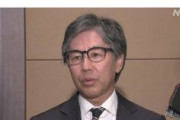 【立憲民主党】安住国対委員長「最強の野党を目指す」
