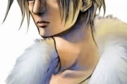 【謎】FF8のスコールはなぜクラウドになれなかったのか