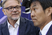 ベトナム代表トルシエ監督が解任…アジア杯では久保建英の称賛受けるもW杯予選で大苦戦