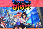 東方でRiverCityGirlsみたいなノリのゲームをつくるとしたら誰を主人公にする？