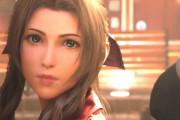 【FF7R】エアリスが死んだときの櫻井の演技予想