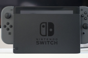 【速報】Nintendo Switch Pro(仮)